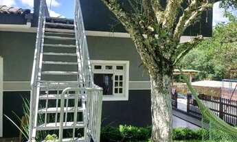 Imagem 5: Chácara com 3 dormitórios à venda, 2750 m² por R$ 1.280.000,00 - Contenda - São José dos P