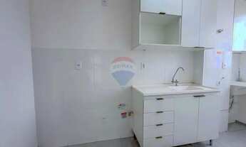 Imagem 7: Apartamento 2 quartos MRV Chapada dos Bem te Vis - Novo Semi Mobiliado