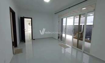 Imagem 4: Casa - Jardim Proença - Campinas