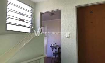 Imagem 4: Apartamento - Vila Proost de Souza - Campinas