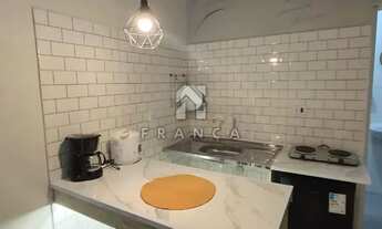 Imagem: KITNET- 01 DORMITÓRIO - BAIRRO DO COLONIA