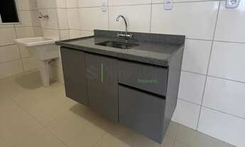 Imagem 4: Apartamento 2 Quartos com Vaga no São Pedro!