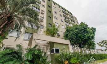 Imagem: 3 Quartos com 2 Vagas no Felicitá