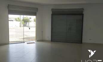 Imagem 3: SALA COMERCIAL 60 METROS - JARDIM SANTO AMARO - CAMBÉ