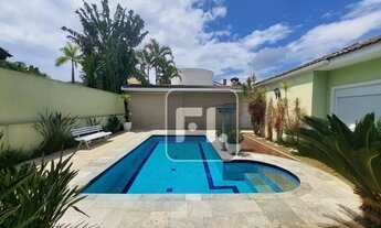 Imagem 2: Casa para alugar, 350 m² por R$ 22.000,01/mês - Residencial Melville - Santana de Parnaíba