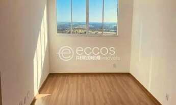 Imagem 2: Apartamento para aluguel, 2 quartos, 1 vaga, Paraíso - UBERABA/MG