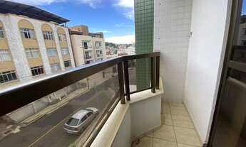 Imagem: Apartamento 2 quartos - Bairu