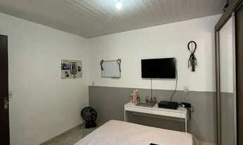 Imagem 7: Imóvel para venda possui 105 metros quadrados com 2 quartos em Samambaia Sul - Brasília