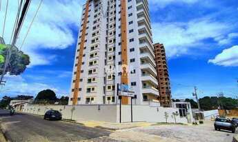 Imagem 5: Apartamento para venda no Cristo Rei, Teresina Condomínio Noblesse Erla Rocha