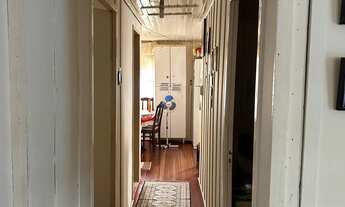 Imagem 7: Terreno com duas casas perto da Renault