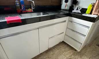 Imagem 4: Vendo casa na principal da lama preta