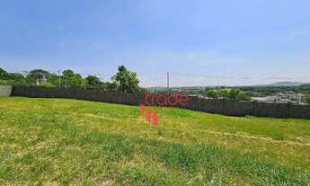 Imagem 4: Terreno à Venda em Condomínio Fechado no Bairro Residencial Terra de Santa Marta em Ribeir