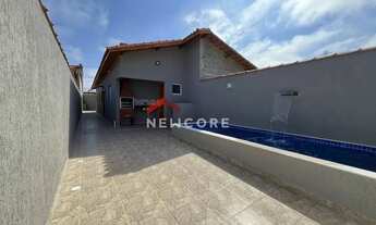 Imagem: Casa em Rua Porto Alegre - Gaivota (Praia)