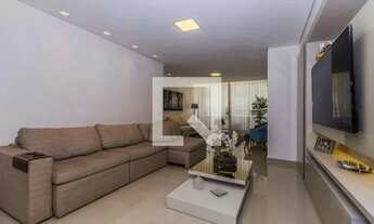 Imagem 4: Apartamento à Venda - Santo Agostinho, 4 Quartos, 185 m2