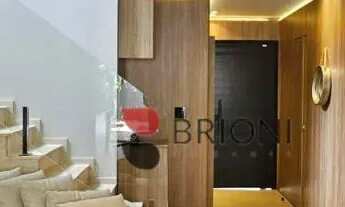 Imagem 2: Casa sobrado no Condomínio Santa Mônica, 255m², 3 quartos à venda, em Ribeirão Preto/SP