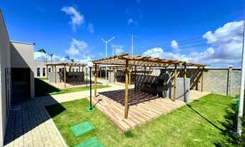 Imagem 6: Compre seu Agio/Repasse apartamento na orla Sul de João Pessoa Paraiba. Em alta valorizaçã