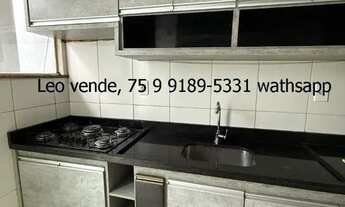 Imagem 7: Leo vende, perto da Ayrton Sena, 3