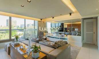 Imagem 2: Apartamento 130m 3 dorms 1 suite 2 vagas Tres Figueiras