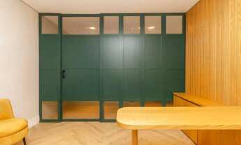 Imagem 3: Conjunto, 34 m² - venda por R$ 850. ou aluguel por R$ 1.355/mês - Moema - São Paulo/SP