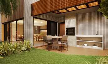 Imagem 4: Edf. Porto Firenze | 3 quartos | Na melhor localização | Lazer completo