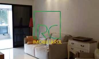 Imagem 5: Apartamento para alugar, no CONDOMÍNIO SAINT TROPEZ, em Rio de Janeiro, Barra da Tijuca, c