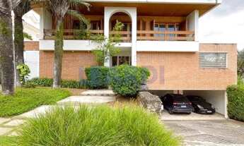 Imagem 2: CASA EM CONDOMÍNIO - ALPHAVILLE RESIDENCIAL DOIS - SP