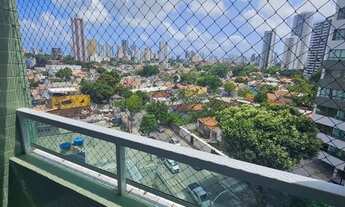 Imagem 5: Apartamento com 2 quartos à venda, 56 m² - Encruzilhada - Recife/PE