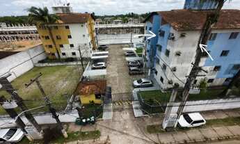 Imagem: Cond. Afonso Gil Tenoné apto 2 quartos