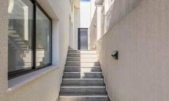 Imagem 4: Casa à venda em Santana de Parnaíba, Alphaville, com 3 suítes, com 203 m², Residencial Trê