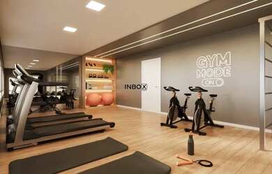 Imagem 6: APARTAMENTO DE 2 QUARTOS NO BAIRRO CIDADE ALTA