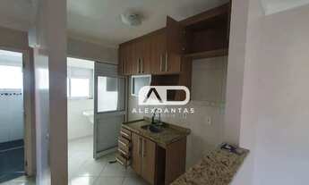 Imagem 2: Apartamento com 2 dormitórios à venda, 54 m² por R$ 350.000,00 - São João Clímaco - São Pa