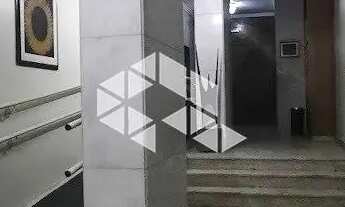 Imagem 3: Apartamento 4 dormitórios com sacada, av. Salgado Filho, Centro Histórico - Porto Alegre/R