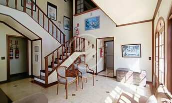 Imagem: Mansão deslumbrante à venda por R$ 1.990.000,00