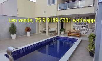 Imagem: Leo vende, bairro São João, 3 4 c 2 suítes