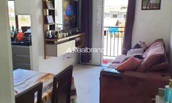 Imagem: Venda de Apartamentos / Padrão na cidade