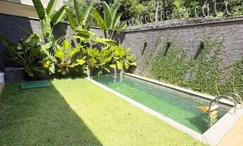 Imagem 2: EUROVILLE CASA Casa em condomínio com 3 dormitórios