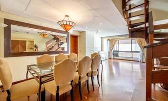 Imagem: Excelente Cobertura no Petropolis para locação!