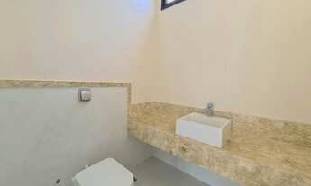 Imagem 4: Lindo Sobrado na entrada do Condominio- Damha III