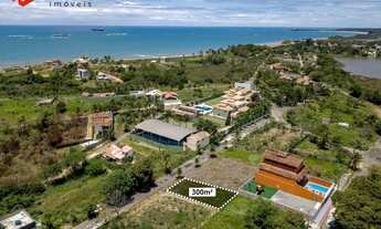 Imagem 5: EXCELENTE TERRENO PLANO À VENDA, COM VISTA MAR, EM MEAÍPE GUARAPARI/ES. SOLICITE MAIS INFO