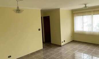 Imagem 2: Apartamento com 2 quartos, Vila Moinho Velho, São Paulo, Cod: 6463