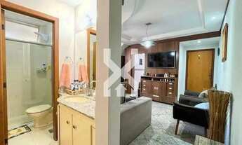 Imagem 9: Cobertura à venda, 4 quartos, 2 suítes, 3 vagas, Silveira - Belo Horizonte/MG