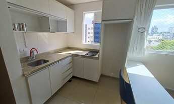 Imagem 3: Studio Moderno com Garagem no Bacacheri / Boa Vista