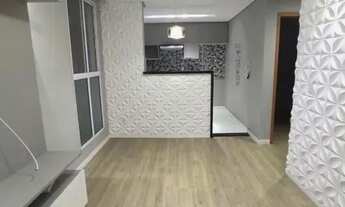 Imagem: Apartamento para venda com 45m² e 1 vaga