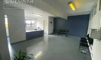 Imagem 3: Prédio a venda - Centro, Santo André