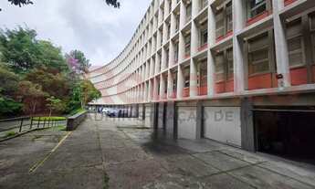 Imagem: 3 Dormitórios. 2 Vagas. Área de Serviço