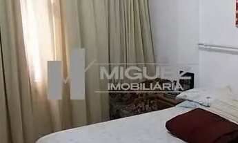 Imagem 8: Apartamento à venda, Rua Doutor Satamini, Tijuca. 3 quartos sendo 1 suíte e vaga. Código 2