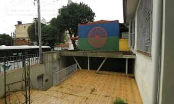 Imagem: Sobrado a venda - Vila Marina, Santo André