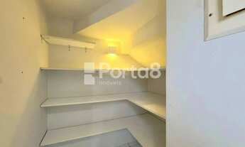 Imagem 7: Casa Disponível Para Venda Com 3 Dormitórios No Condomínio San Lorenzo - Próximo à Av. Jus