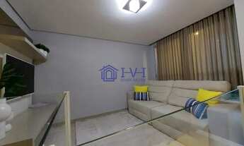 Imagem 7: Cobertura 3 quartos Castelo Venda