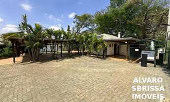 Imagem 15: Chácara com 4 dormitórios à venda, 5000 m² por R$ 5.000.000,00 - Chácara Carolina - Itu/SP